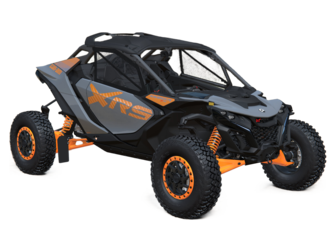 BRP Can-Am Maverick 1000R, 2026 год, 5 300 000 рублей, 1 фотография