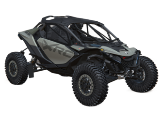 BRP Can-Am Maverick 1000R, 2026 год, 5 630 000 рублей, 1 фотография