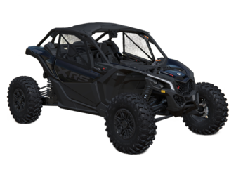 BRP Can-Am Maverick X RS Turbo RR, 2026 год, 4 370 000 рублей, 1 фотография
