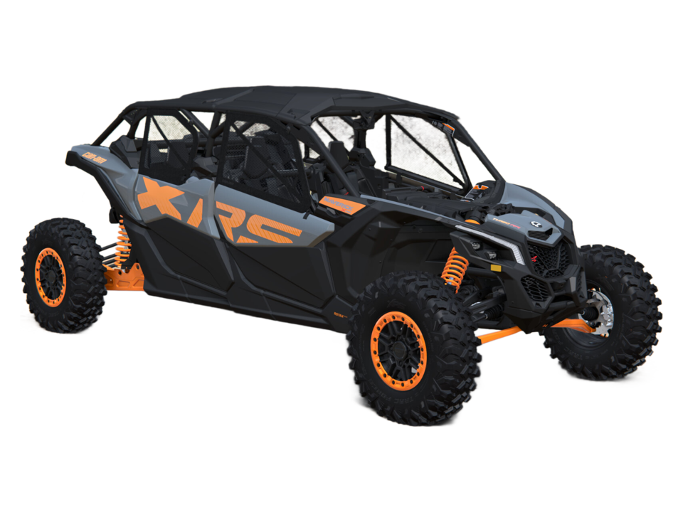 BRP Can-Am Maverick X3, 2026 год, 5 140 000 рублей, 1 фотография