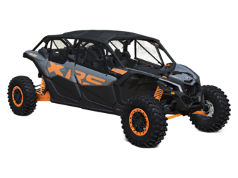 BRP Can-Am Maverick X3, 2026 год, 5 140 000 рублей, 1 фотография