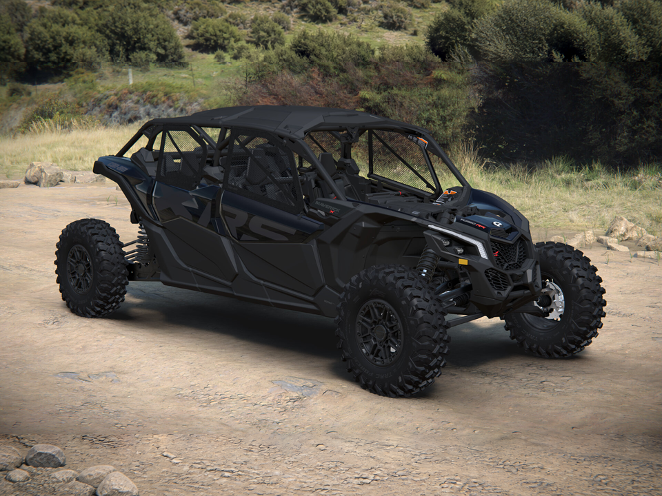 BRP Can-Am Maverick X3, 2026 год, 5 140 000 рублей, 8 фотография