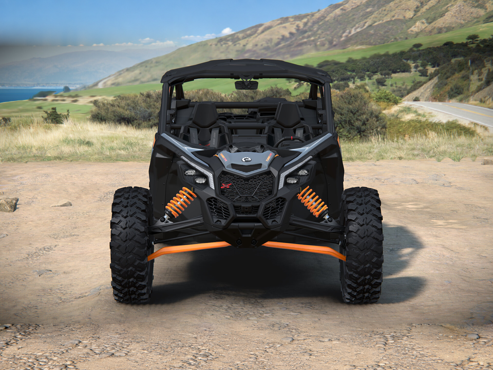 BRP Can-Am Maverick X3, 2026 год, 5 140 000 рублей, 5 фотография