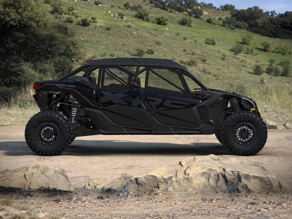 BRP Can-Am Maverick X3, 2026 год, 5 140 000 рублей, 14 фотография