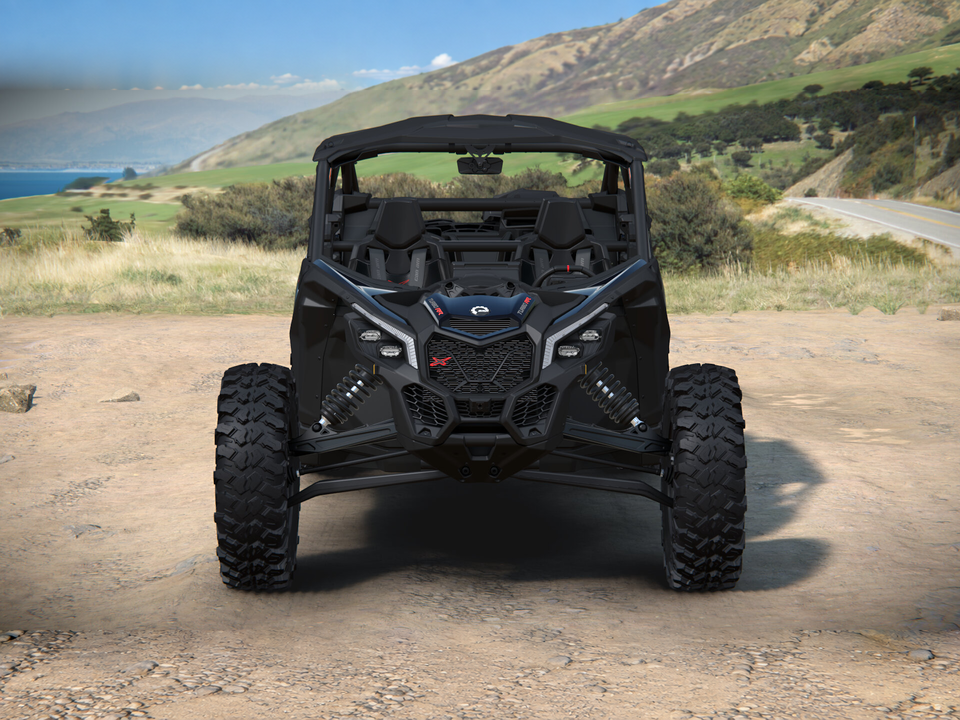 BRP Can-Am Maverick X3, 2026 год, 5 140 000 рублей, 10 фотография