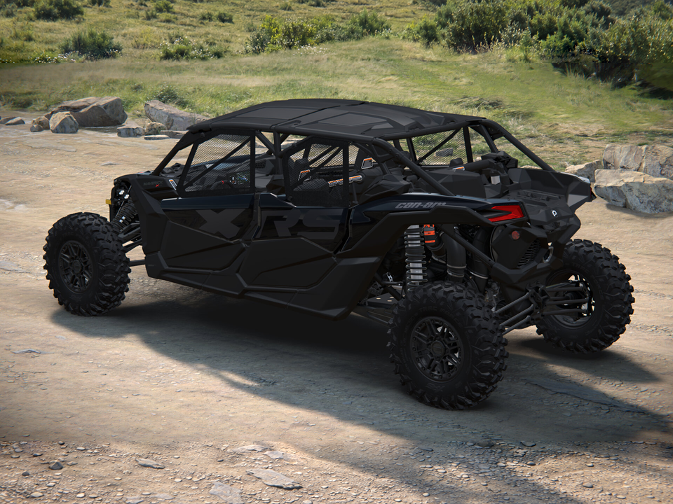 BRP Can-Am Maverick X3, 2026 год, 5 140 000 рублей, 9 фотография
