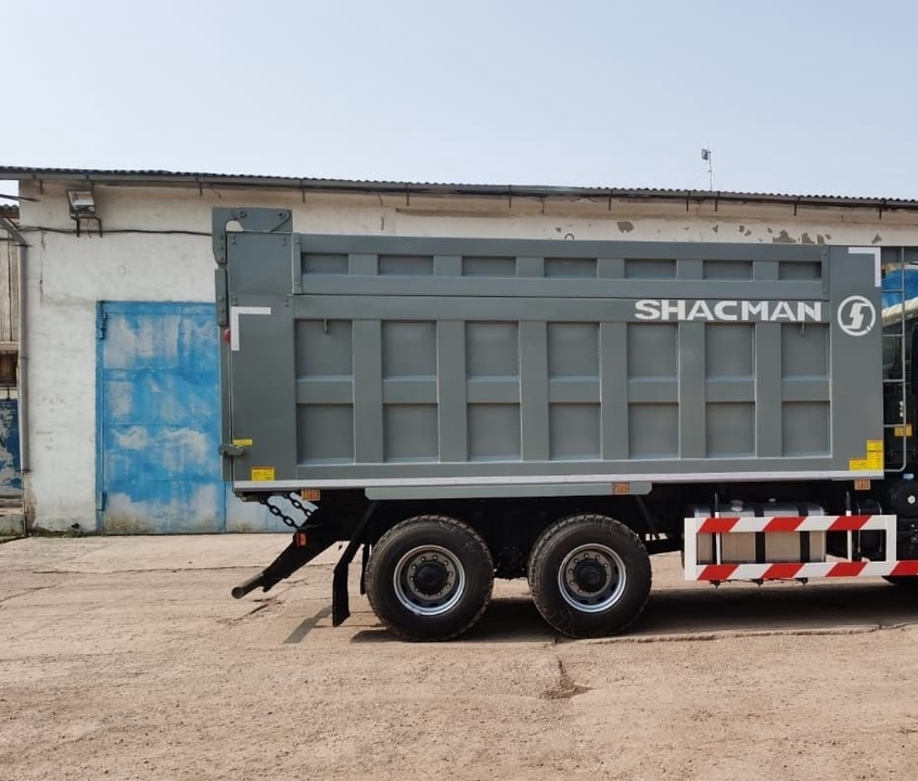 Shacman (Shaanxi) SX3254, 2022 год, 7 770 000 рублей, 3 фотография