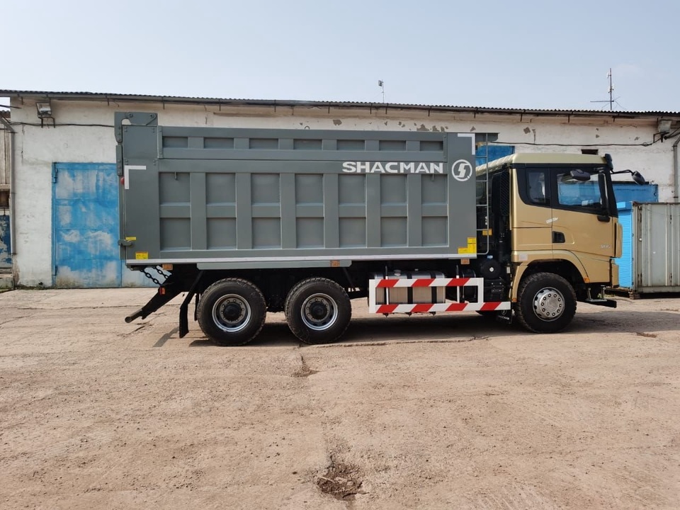 Shacman (Shaanxi) SX3254, 2022 год, 7 770 000 рублей, 4 фотография