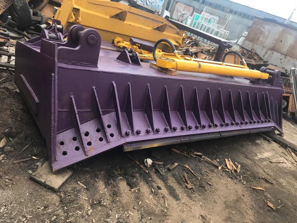 ЧЕТРА Т330, 1996 год, 7 500 000 рублей, 6 фотография