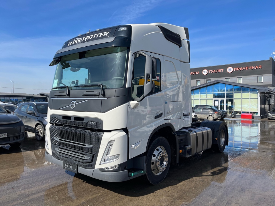 Volvo FM, 2023 год, 16 590 000 рублей, 5 фотография