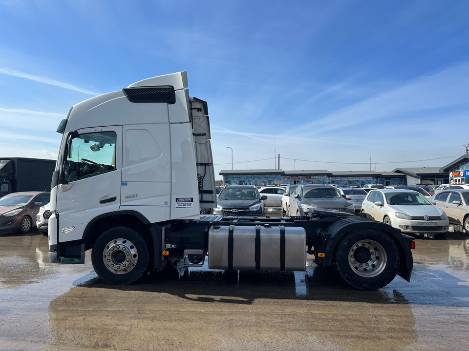 Volvo FM, 2023 год, 16 590 000 рублей, 4 фотография