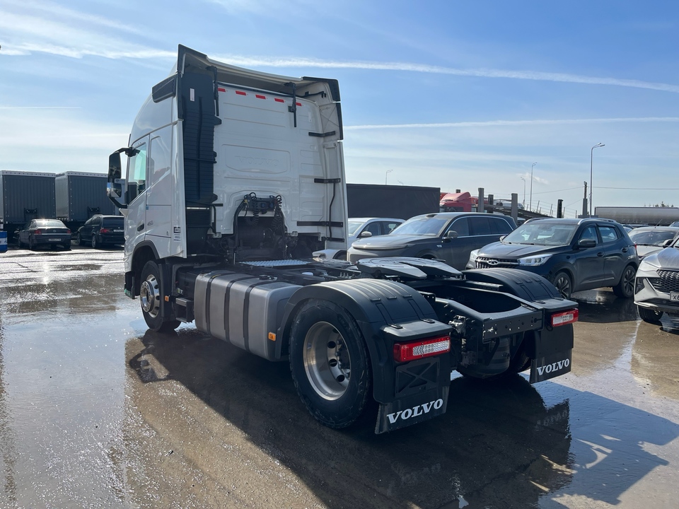 Volvo FM, 2023 год, 16 590 000 рублей, 2 фотография