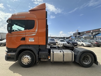 Scania R-Series, 2014 год, 4 230 000 рублей, 1 фотография