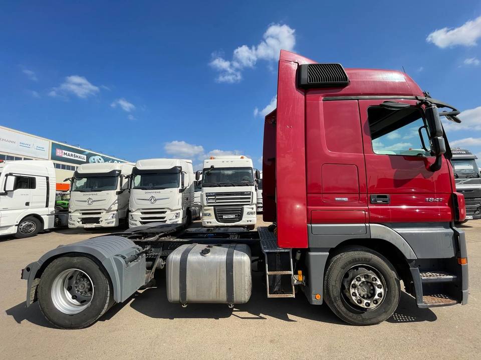 Mercedes-Benz Actros, 2016 год, 4 990 000 рублей, 5 фотография