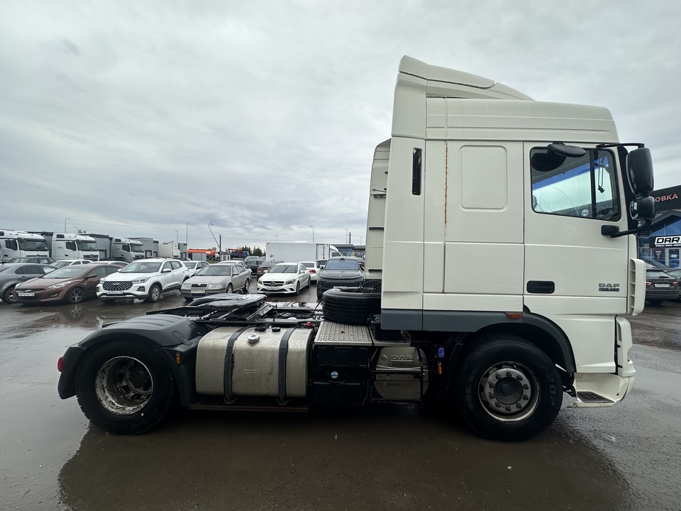 DAF XF 105, 2017 год, 5 440 000 рублей, 8 фотография