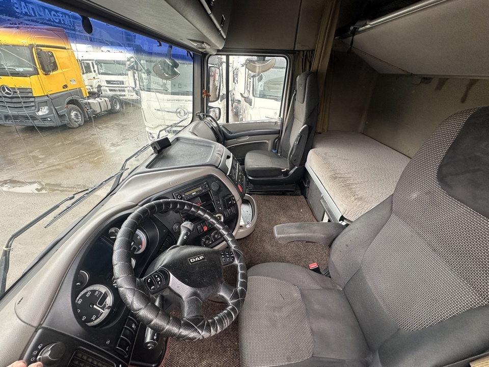 DAF XF 105, 2017 год, 5 440 000 рублей, 13 фотография