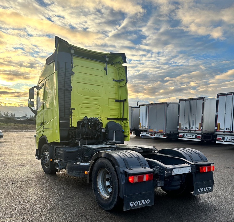 Volvo FH, 2018 год, 7 985 000 рублей, 4 фотография