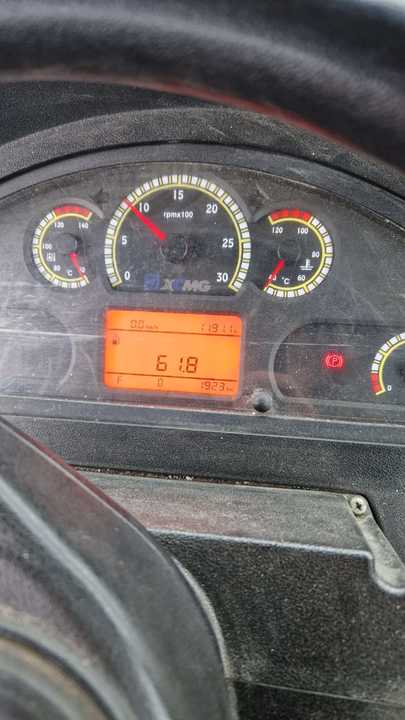 XCMG XS163, 2022 год, 5 990 000 рублей, 4 фотография