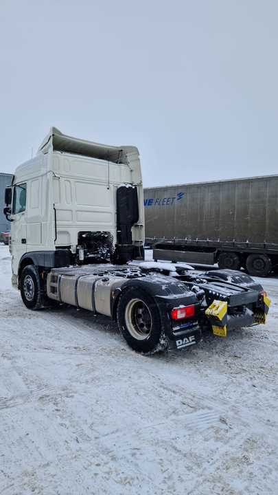 DAF XF 105, 2021 год, 7 990 000 рублей, 5 фотография