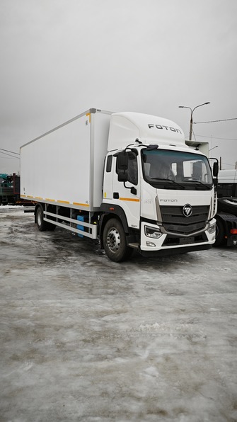 Foton Est M, 2024 год, 7 990 000 рублей, 1 фотография