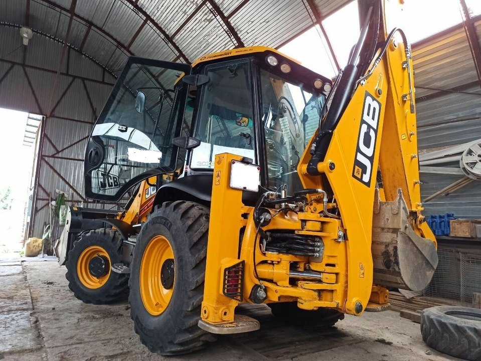 JCB 3CX, 2020 год, 900 000 рублей, 11 фотография