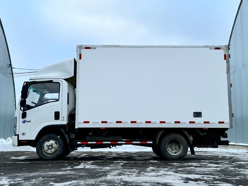 Isuzu Elf (N-series), 2024 год, 3 790 000 рублей, 5 фотография