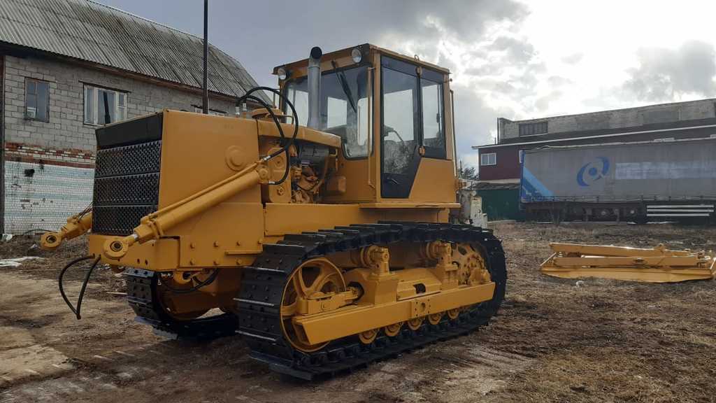 ЧТЗ Б-10М, 2024 год, 3 200 000 рублей, 1 фотография