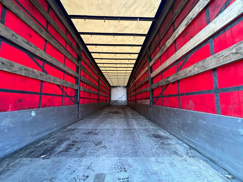 Schmitz Cargobull SCS, 2011 год, 2 075 000 рублей, 8 фотография