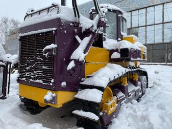 ЧЕТРА T25, 2010 год, 10 000 000 рублей, 1 фотография