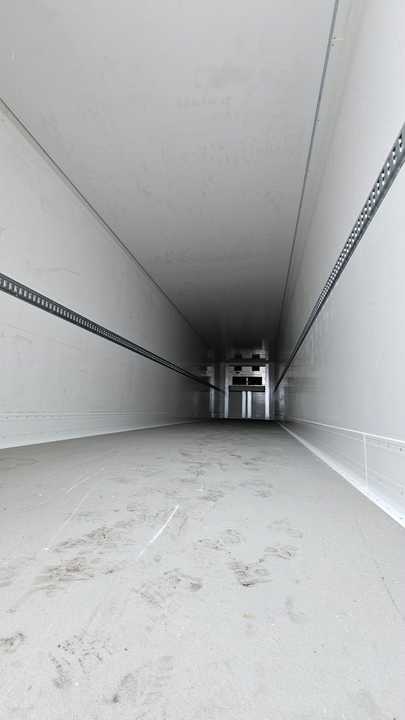 Wielton NS, 2024 год, 8 000 000 рублей, 5 фотография