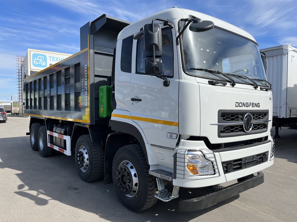 DongFeng DFL 3310A, 2023 год, 7 850 000 рублей, 1 фотография