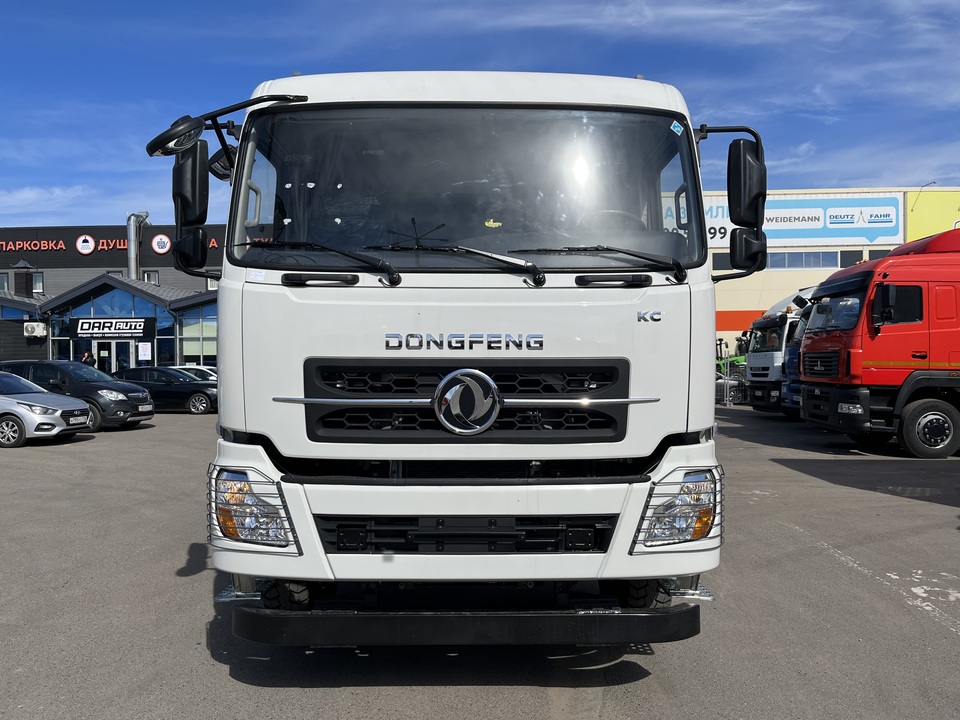 DongFeng DFL 3310A, 2023 год, 7 850 000 рублей, 2 фотография