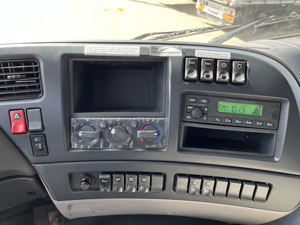 DongFeng DFL 3310A, 2023 год, 7 850 000 рублей, 12 фотография