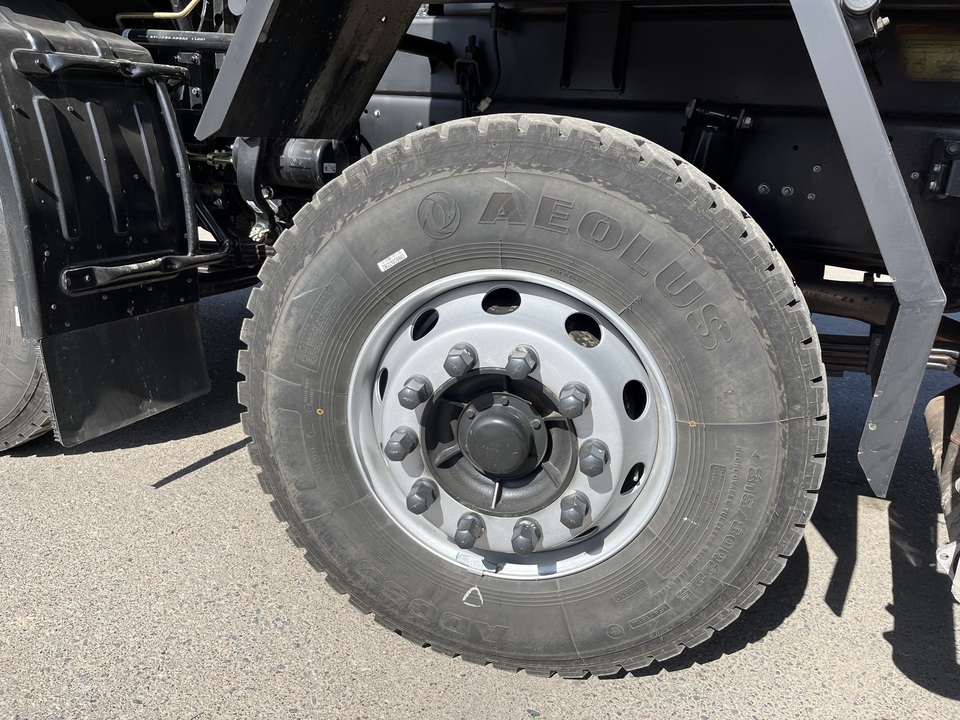 DongFeng DFL 3310A, 2023 год, 7 850 000 рублей, 15 фотография