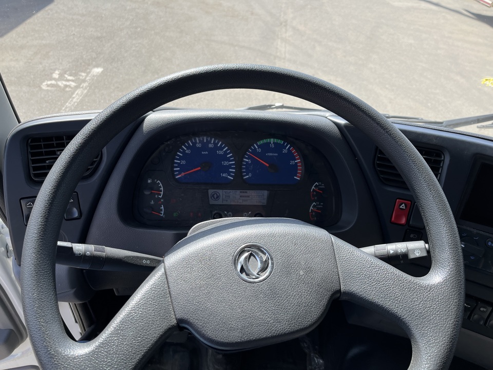 DongFeng DFL 3310A, 2023 год, 7 850 000 рублей, 13 фотография
