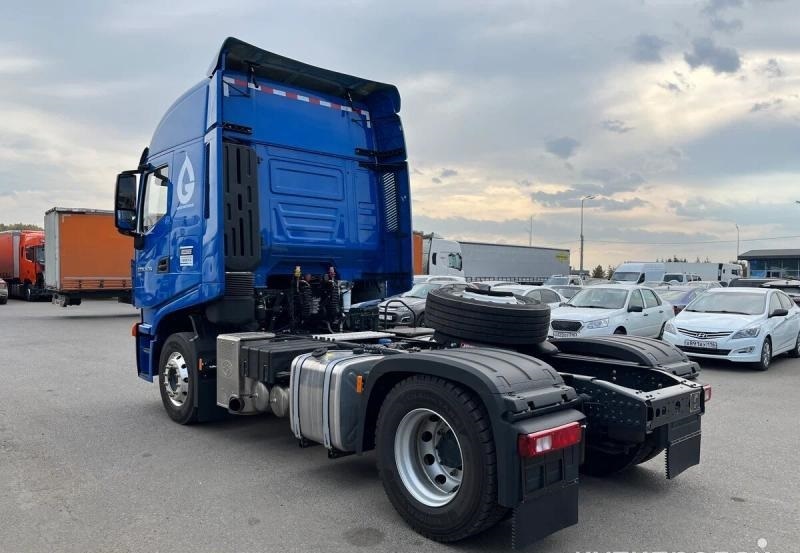 IVECO Cursor, 2024 год, 8 450 000 рублей, 2 фотография