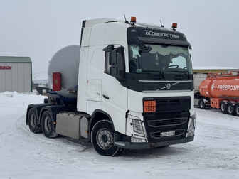 Volvo FH, 2018 год, 8 475 000 рублей, 1 фотография