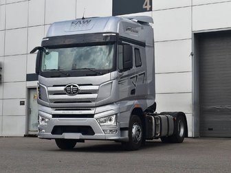 FAW J6 CA4180, 2024 год, 8 600 000 рублей, 1 фотография