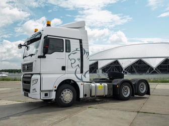 Sinotruk Hania (Howo) 6x2, 2024 год, 9 250 000 рублей, 1 фотография