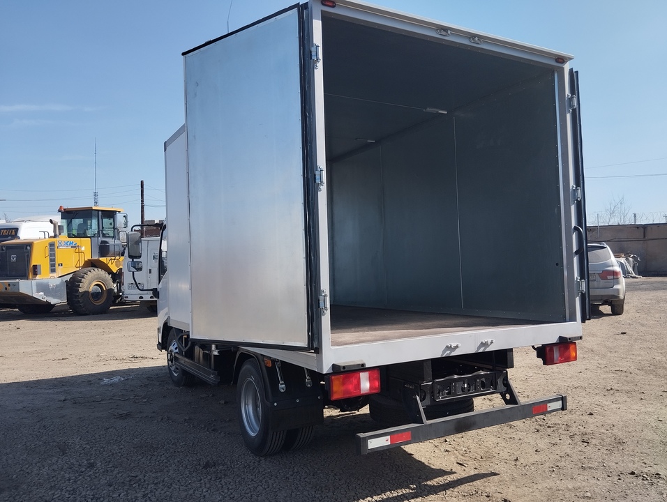 Shacman (Shaanxi) SX3258, 2024 год, 3 900 000 рублей, 4 фотография