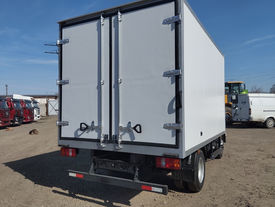 Shacman (Shaanxi) SX3258, 2024 год, 3 900 000 рублей, 2 фотография