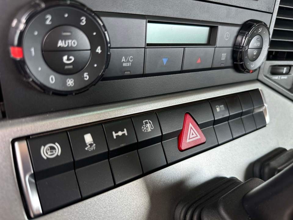 Mercedes-Benz Actros, 2025 год, 13 190 000 рублей, 16 фотография