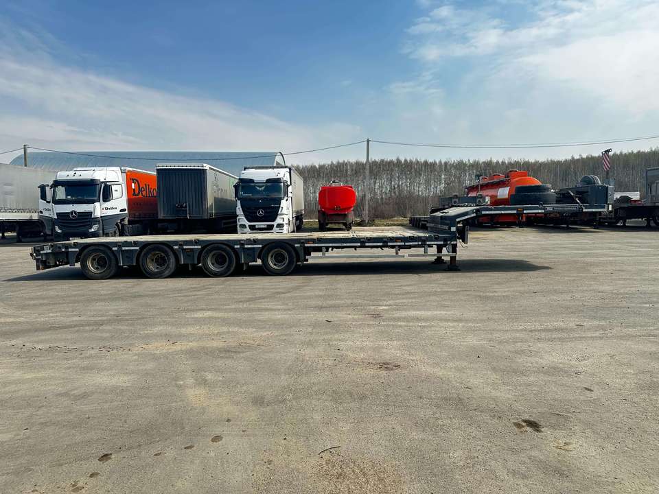 Тверьстроймаш 993941, 2022 год, 4 785 000 рублей, 2 фотография