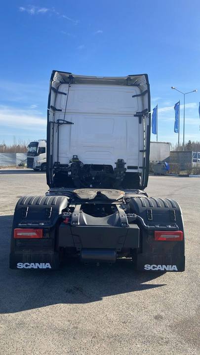 Scania R-Series, 2023 год, 17 190 000 рублей, 4 фотография