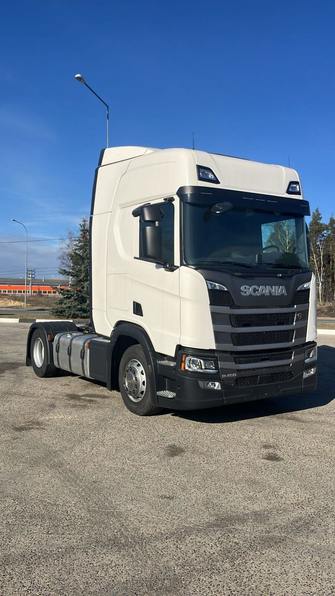 Scania R-Series, 2023 год, 17 190 000 рублей, 1 фотография