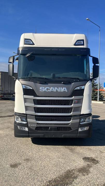 Scania R-Series, 2023 год, 17 190 000 рублей, 2 фотография