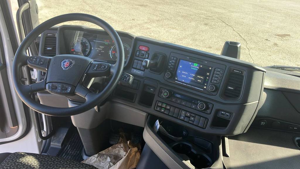 Scania R-Series, 2023 год, 17 190 000 рублей, 10 фотография