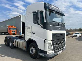Volvo FH, 2017 год, 6 825 000 рублей, 1 фотография