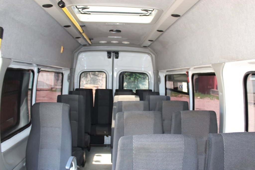 Ford Transit, 2017 год, 550 000 рублей, 5 фотография