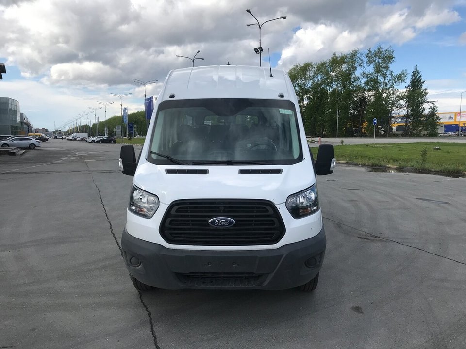Ford Transit, 2020 год, 900 000 рублей, 2 фотография
